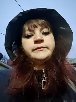 Snapshot of Eva_Florence chatting on 13, 2, 2025 Eva Florence online show from 13, 2, 2025