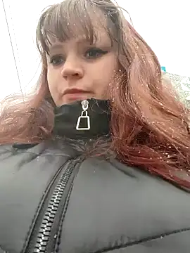 Snapshot of Eva_Florence chatting on 13, 2, 2025 Eva Florence online show from 13, 2, 2025