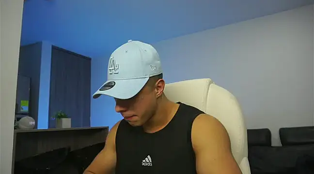 devin hunter1 online show from 6, 12, 2024