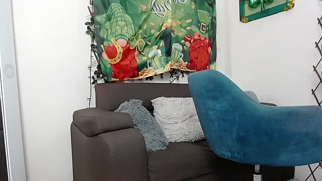 GeorginaBianco online show from 6, 3, 2026