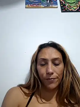 Snapshot of salome_drasin chatting on 29, 4, 2026 salome drasin online show from 29, 4, 2026