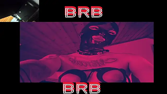 Darkness jones  online show from 3, 2, 2026