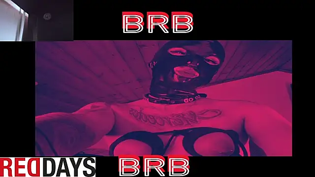Darkness jones  online show from 19, 5, 2026