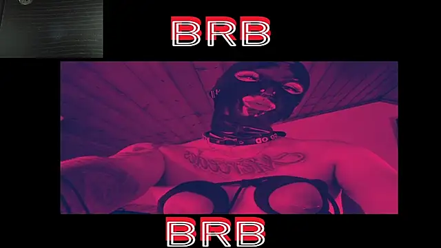 Darkness jones  online show from 28, 5, 2026