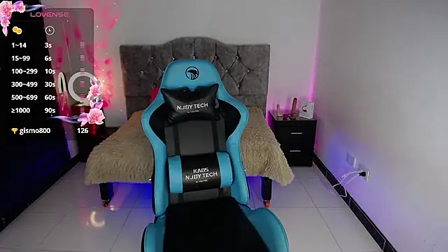 malybu  online show from 4, 2, 2025