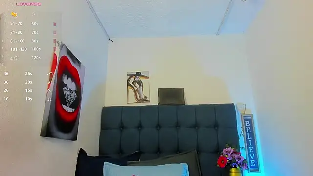 Hellen starx online show from 14, 11, 2025