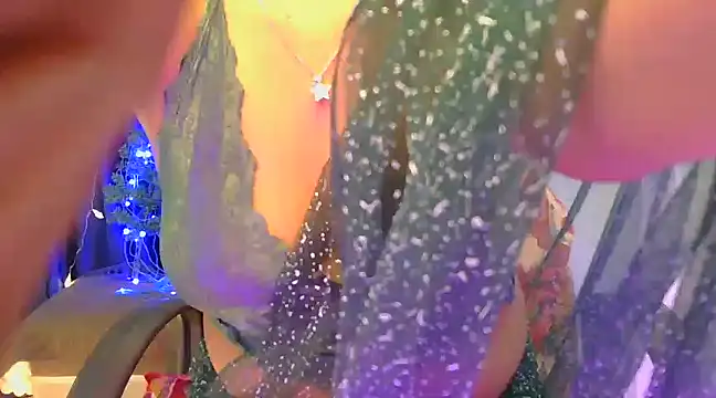 Missjaan online show from 27, 2, 2025