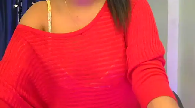 Missjaan online show from 4, 3, 2025