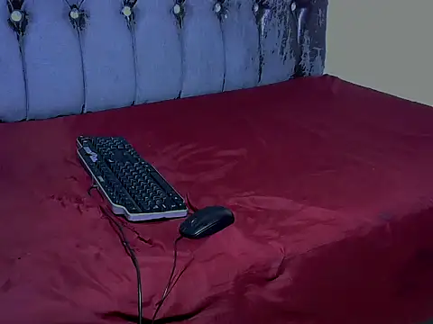 BrikySlut online show from 10, 12, 2024