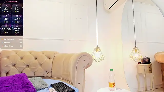 briannaduque online show from 4, 3, 2025