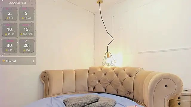 briannaduque online show from 20, 3, 2025