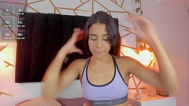 Ambeer Rousess online show from 2, 2, 2025