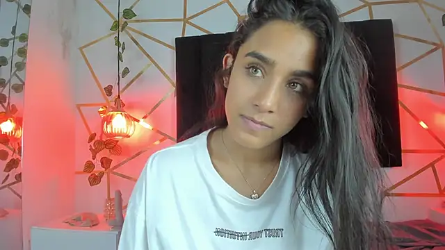 Ambeer Rousess online show from 10, 3, 2025