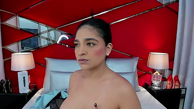 AdeleGray online show from 13, 1, 2025