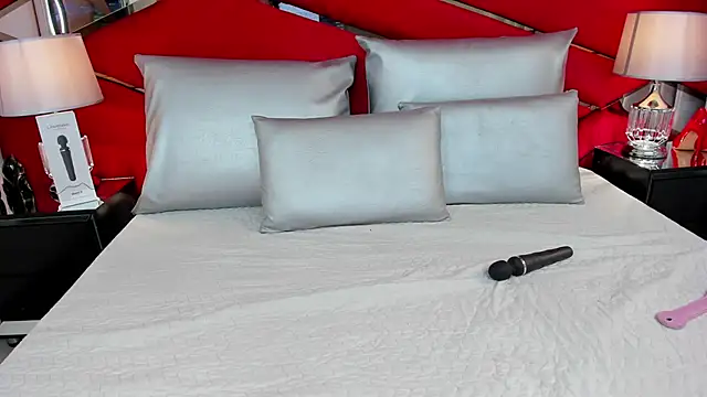 AdeleGray online show from 14, 1, 2025