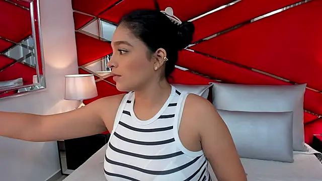 AdeleGray online show from 12, 3, 2025