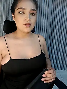 AdeleGray online show from 28, 10, 2025