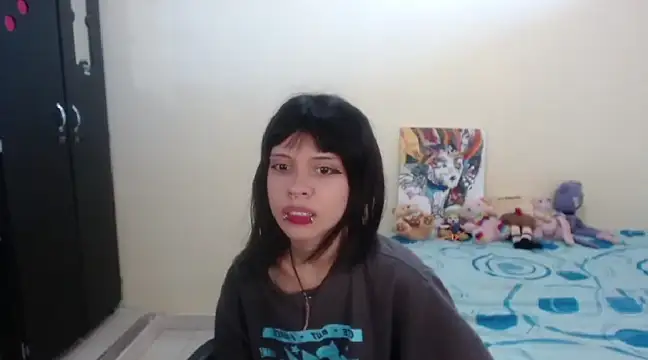 Snapshot of hachi_kitty chatting on 11, 12, 2024 hachi kitty online show from 11, 12, 2024