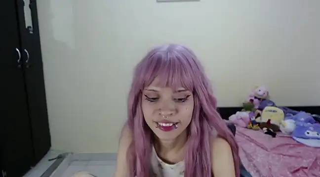 Snapshot of hachi_kitty chatting on 7, 1, 2025 hachi kitty online show from 7, 1, 2025