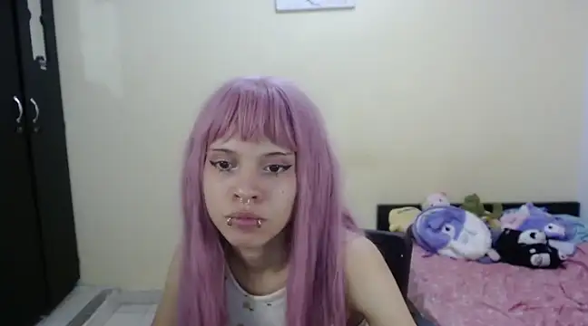 Snapshot of hachi_kitty chatting on 18, 1, 2025 hachi kitty online show from 18, 1, 2025