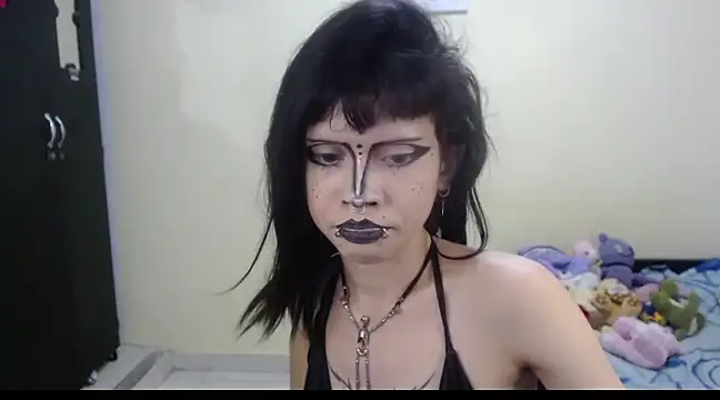 Snapshot of hachi_kitty chatting on 20, 3, 2025 hachi kitty online show from 20, 3, 2025