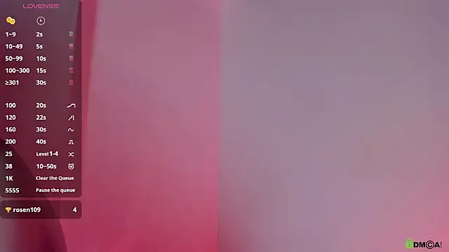 lia  Suummer online show from 23, 12, 2024