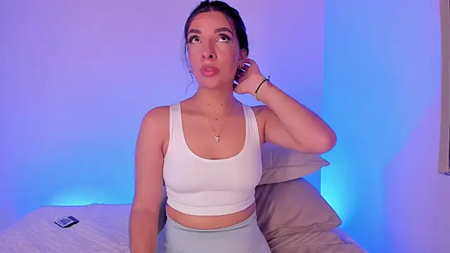 777AylinZ online show from 13, 3, 2025