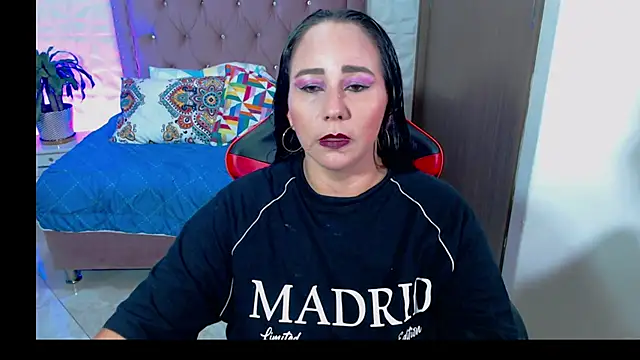 Snapshot of ashleylove_prg chatting on 23, 3, 2025 ashleylove prg online show from 23, 3, 2025