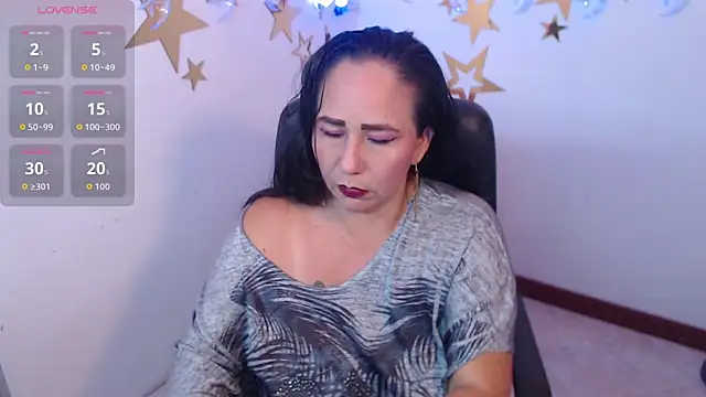 Snapshot of ashleylove_prg chatting on 10, 9, 2025 ashleylove prg online show from 10, 9, 2025