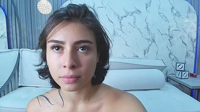 Snapshot of Franchesca_De_Luca chatting on 15, 3, 2025 Franchesca De Luca online show from 15, 3, 2025