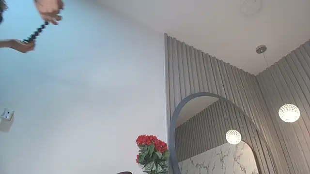 Snapshot of Franchesca_De_Luca chatting on 3, 10, 2025 Franchesca De Luca online show from 3, 10, 2025