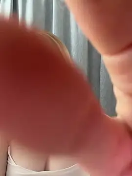 CaseyCumFace online show from 8, 5, 2026