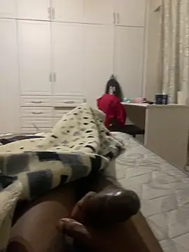 GangsterCouple-Aimy-Jonny online show from 18, 11, 2025