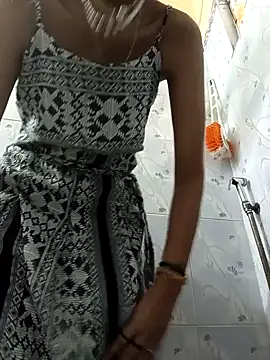 BabySlimmy10 online show from 4, 1, 2025