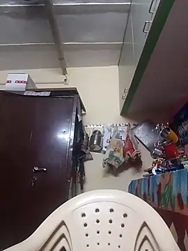 BabySlimmy10 online show from 14, 9, 2025