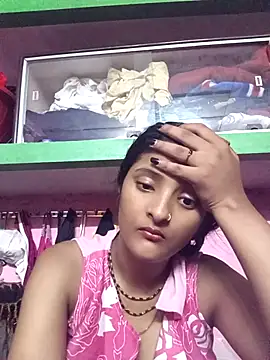 BabySlimmy10 online show from 1, 7, 2026