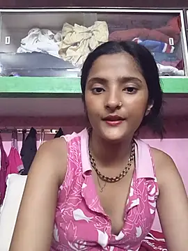 BabySlimmy10 online show from 2, 7, 2026
