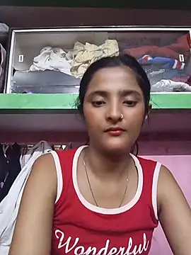 BabySlimmy10 online show from 5, 7, 2026