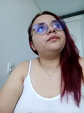 CURVY-HORNY online show from 29, 3, 2026