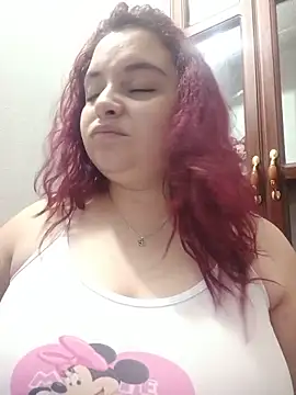 CURVY-HORNY online show from 13, 6, 2026