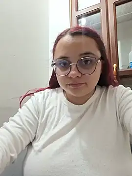 CURVY-HORNY online show from 22, 7, 2026