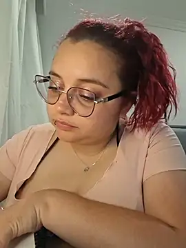 CURVY-HORNY online show from 23, 7, 2026