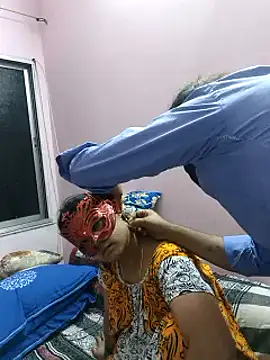 Cute-manisha online show from 11, 2, 2025