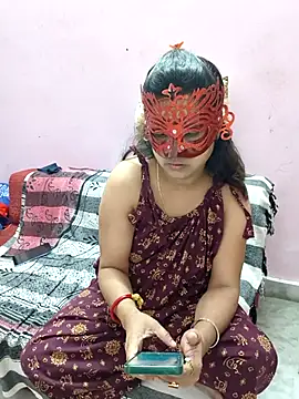 Cute-manisha online show from 12, 2, 2025