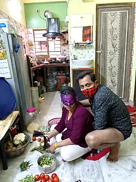 Cute-manisha online show from 14, 2, 2025