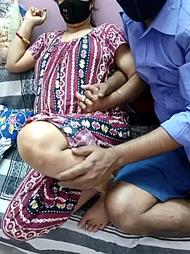 Cute-manisha online show from 28, 2, 2025