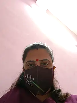 Cute-manisha online show from 8, 3, 2025