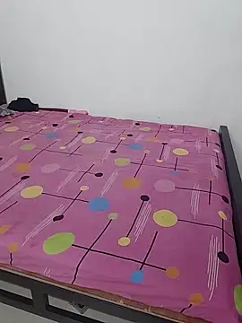 Cute-manisha online show from 8, 10, 2025