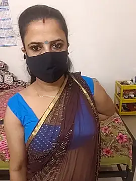 Cute-manisha online show from 8, 3, 2026