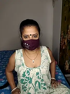 Cute-manisha online show from 15, 3, 2026